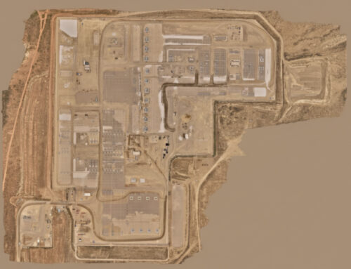 Beyond the Blueprint: How Drone Mapping Saves Utilities $1.7M+ on Civil Projects