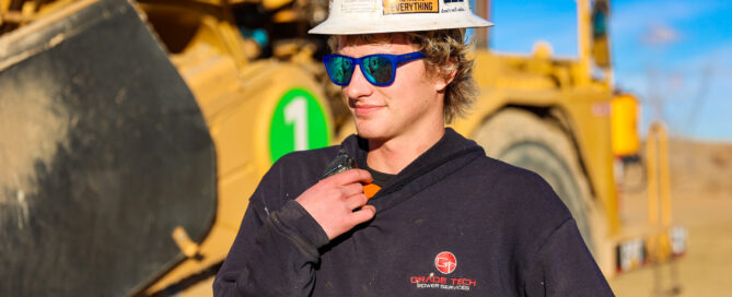 long-term construction jobs - Grade Tech Power Services