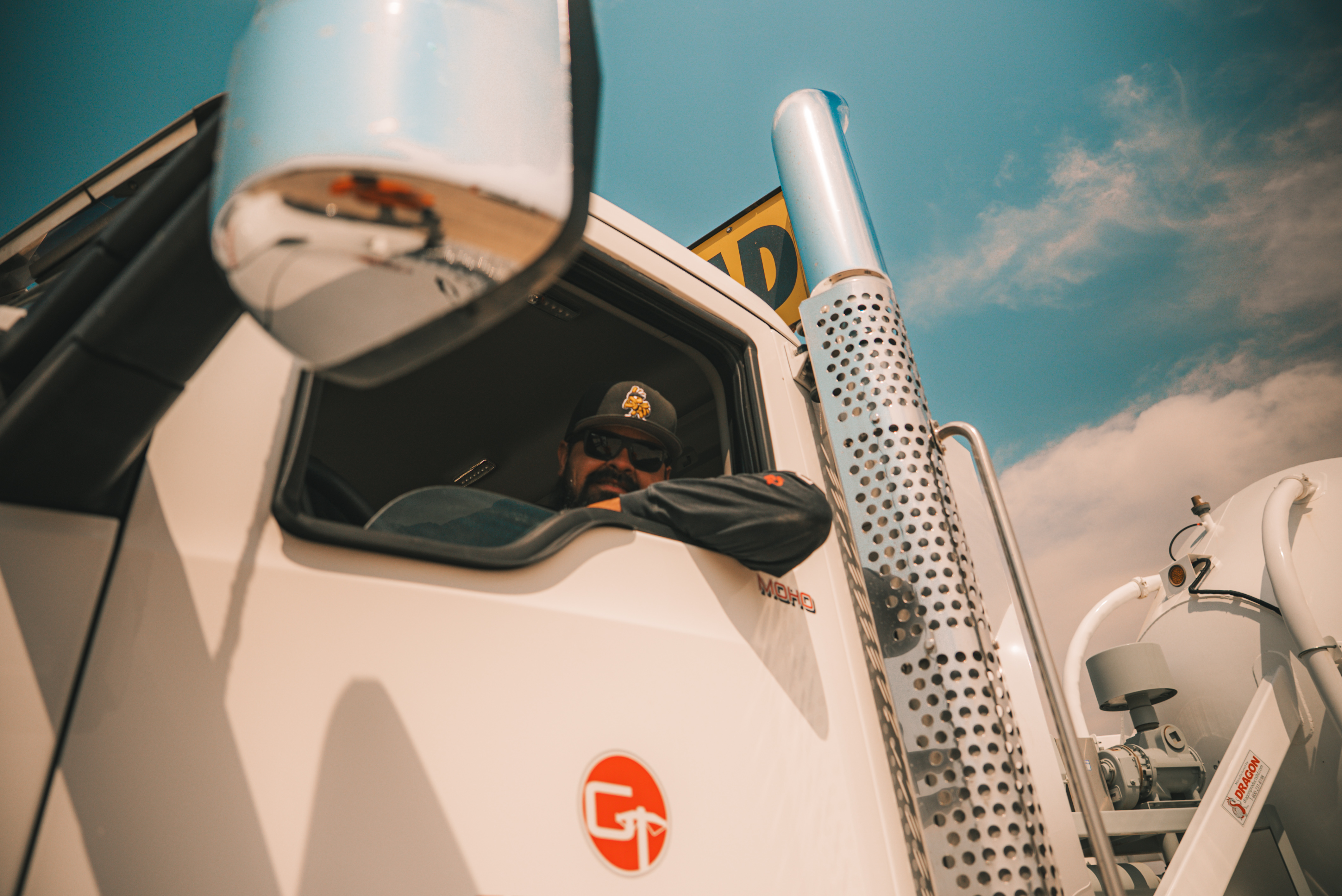 Experienced Class A CDL Heavy Haul Truck Driver - Grade Tech Power Services