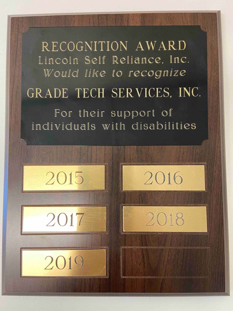 Celebrating His Work Anniversary by Giving Back Gary’s Story