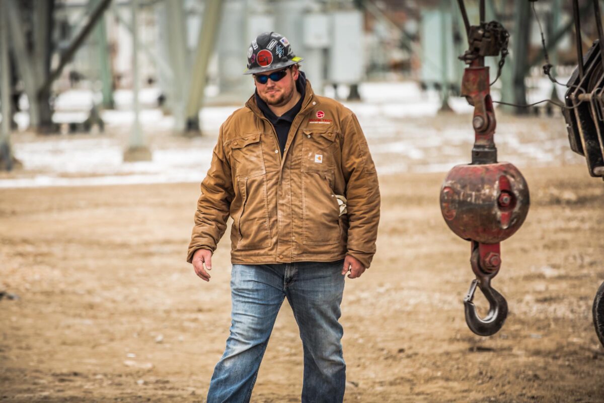 Celebrating June Work Anniversaries by Supporting Local Charities